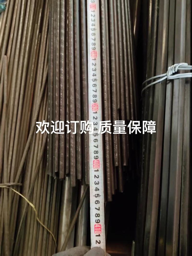 钢材行业 #钢材加工 #钢材市场 这些金属圆棒,在工厂的